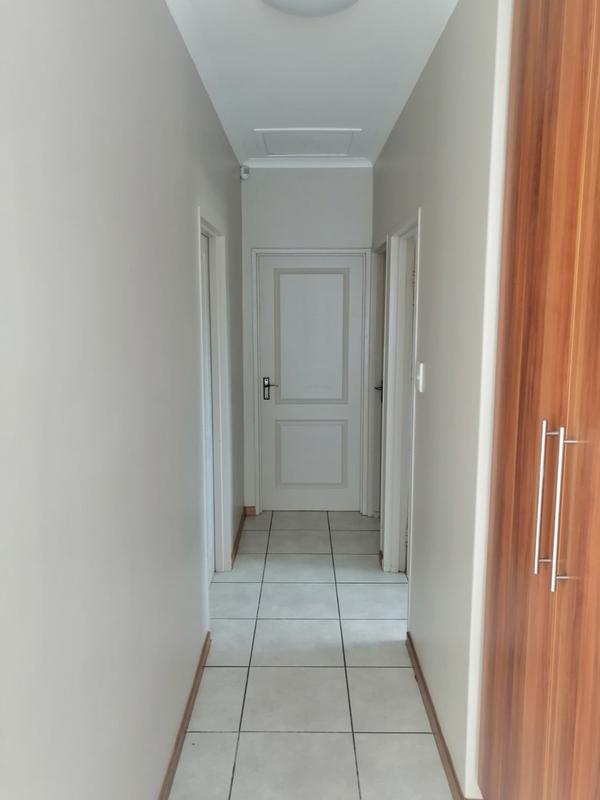 To Let 3 Bedroom Property for Rent in Dalsig Western Cape